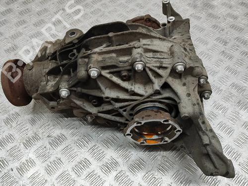 Rear differential AUDI Q7 (4MB, 4MG, 4MQ) 3.0 TDI quattro | BP25616206M24