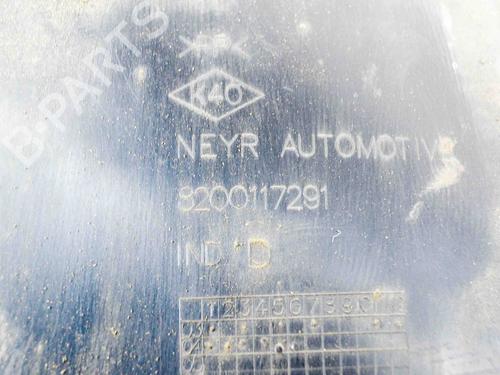 Wheel arch RENAULT MEGANE II Coupé-Cabriolet (EM0/1_) 2.0 16V Turbo | BP20231706C56