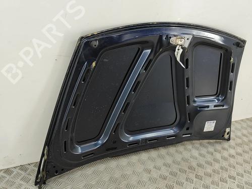 Tailgate PORSCHE BOXSTER (987) 2.7 | BP28154229C6 