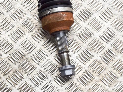 Right rear driveshaft TESLA MODEL Y (5YJY) EV Performance All-wheel Drive | BP33351379M41  - Image 5