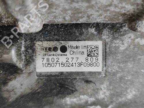 Steering rack MERCEDES-BENZ GLE Coupe (C292) AMG 63 S 4-matic (292.375) | BP29458843M22 