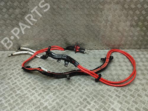 Used Wiring harness Wiring harness BMW 3 (G20, G80, G28) 330 e Plug-in-Hybrid (292 hp) 27791577 27791577
