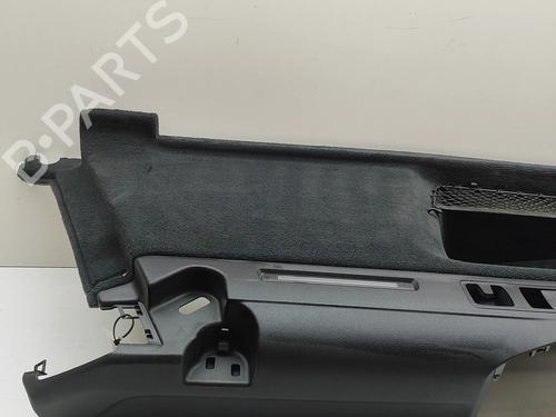 Boot lining AUDI A6 C8 Avant (4A5) RS6 TFSI Mild Hybrid quattro | BP33549188I3 - Image 2