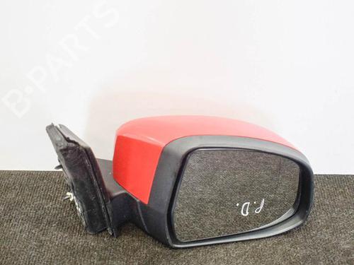 Used Right mirror FORD FOCUS III 1.0 EcoBoost (125 hp) 6753998