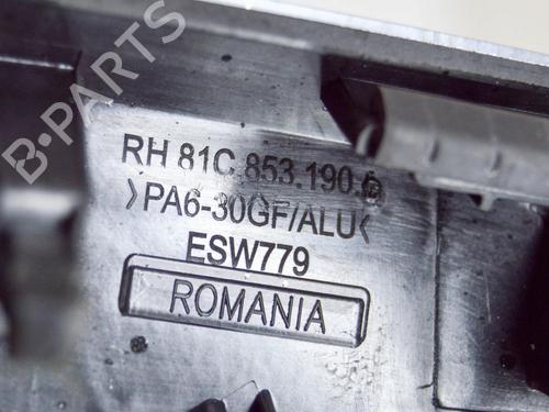 Other AUDI Q2 (GAB, GAG) 35 TFSI | BP30678984O1 