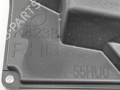 Display MAZDA CX-5 (KF) 2.0 | BP27607734C48  - Image 7