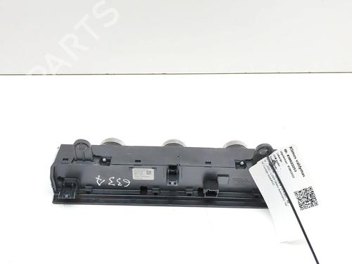 Control unit CITROËN C4 X (BD_, BE_, BF_) ë-C4 X (BFZKXC) | BP39073809M11 - Image 3