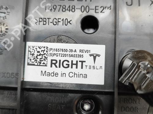 Electronic module TESLA MODEL Y (5YJY) EV Performance All-wheel Drive | BP33360441M83  - Image 6