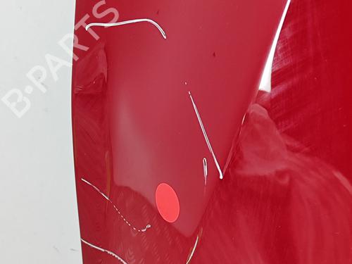 Hood ALFA ROMEO GIULIA (952_) 2.0 (952ACA25) | BP27873103C1 