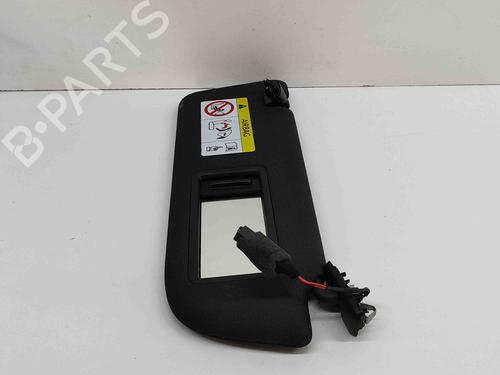 Right sun visor AUDI E-TRON (GEN) 55 quattro | BP27781918I2 