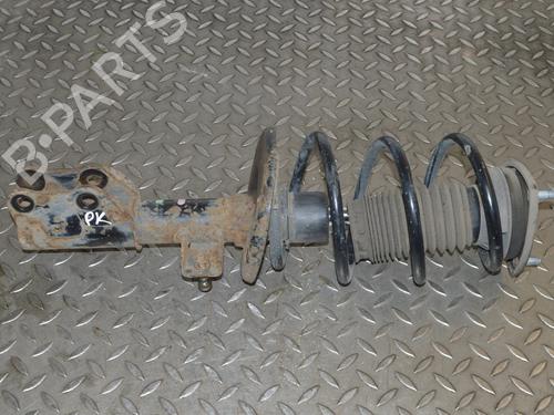 Used Left front shock absorber MAZDA 3 Saloon (BM_, BN_) 2.2 D (150 hp) 30222391