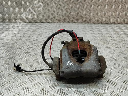 Used Left front brake caliper JAGUAR XE (X760) 2.0 D (180 hp) 24143086