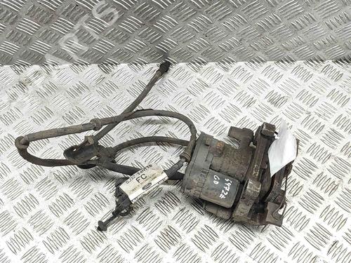 Right rear brake caliper LAND ROVER RANGE ROVER EVOQUE (L538) 2.0 D | BP27342917M106