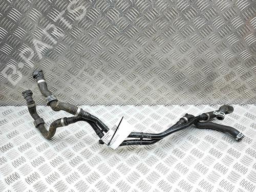 Used Pipe Pipe VOLVO XC40 (536) Recharge AWD (408 hp) 36415543 36415543