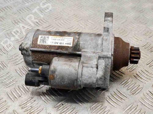 Startmotor SKODA OCTAVIA III Combi (5E5, 5E6) 1.6 TDI | BP11682068M8 