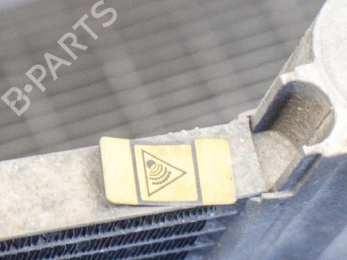 AC radiator CITROËN JUMPER II Van 2.2 HDi 130 | BP6765284M32 