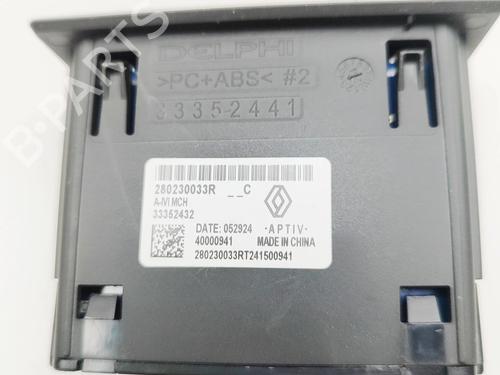 Electronic module RENAULT ARKANA I (LCM_, LDN_) 1.6 E-TECH 145 (LDMU) | BP37238536M83 - Image 7
