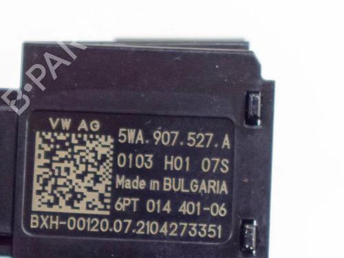 Electronic sensor VW GOLF VIII (CD1, DA1) 1.5 TSI | BP27763699M84 