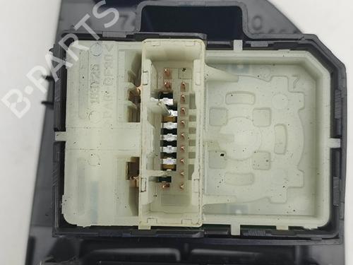 Left front window switch TOYOTA PRIUS (_W5_) 1.8 Hybrid (ZVW50_, ZVW51_) | BP33732476I27  - Image 6
