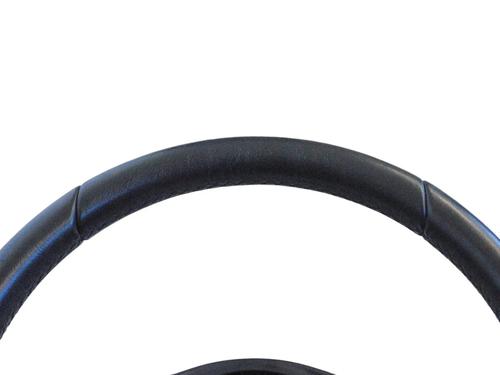 Steering wheel JAGUAR E-PACE (X540) 2.0 P200 AWD | BP33366860C49 - Image 4