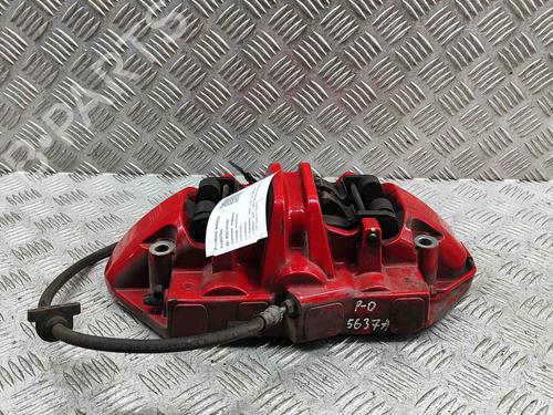 Right front brake caliper BMW 3 (G20, G80, G28) M3 Competition | BP29542004M104 