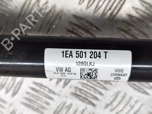Right rear driveshaft SKODA ENYAQ iV SUV (5AZ) 85 | BP28115536M41 