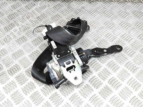 Front right seatbelt VOLVO S60 II (134) T3 | BP16535670I25 