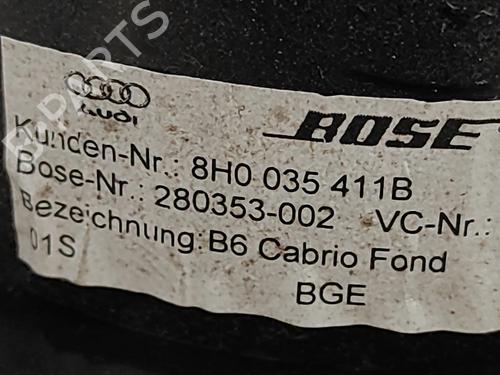 Speaker AUDI A4 B7 Convertible (8HE) 2.0 TFSI 16V | BP23248642E2 - Image 6