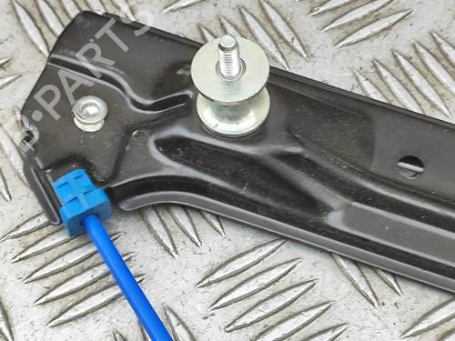 Front left window mechanism BMW X1 (F48) sDrive 20 i | BP32170759C22 