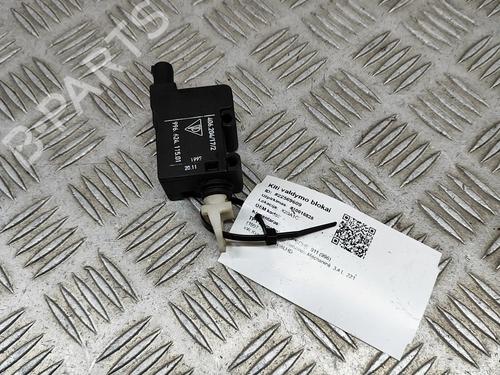 Module électronique PORSCHE 911 (996) 3.4 Carrera (301 hp) 16348883