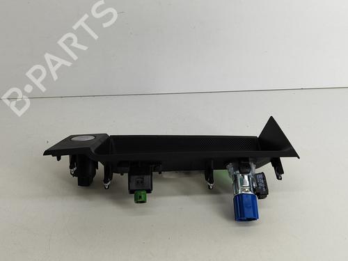 Other AUDI A4 B9 Avant (8W5, 8WD) 1.4 TFSI | BP18879411O1 