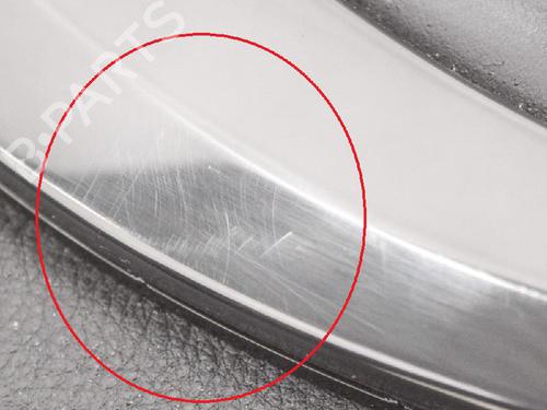 Rear right panel BMW 4 Convertible (F33, F83) M4 | BP6863670C61 