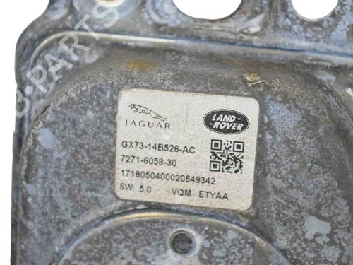 Module électronique JAGUAR XF II (X260) 2.0 D | BP30249720M83