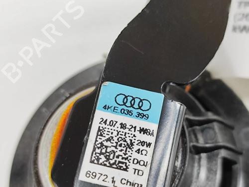 Speaker AUDI E-TRON (GEN) 55 quattro | BP27781508E2 