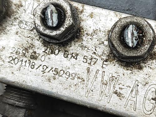 ABS Bremseaggregat VW CRAFTER Platform/Chassis (SZ_) 2.0 TDI RWD (SZB, SZC, SZD, SZH, SZI, SZO, SZP, SZQ, SZU... | BP31047622M43 