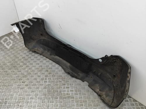 Bagtil kofangere RENAULT TWINGO II (CN0_) 1.2 16V | BP28045882C8 