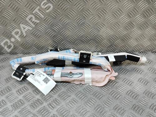 Used Right curtain airbag VW TAIGO (CS1) 1.0 TSI (110 hp) 27788194
