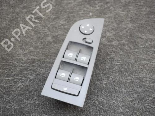 Used Right front window switch Right front window switch BMW 3 (E90) 318 d (143 hp) 6740573 6740573