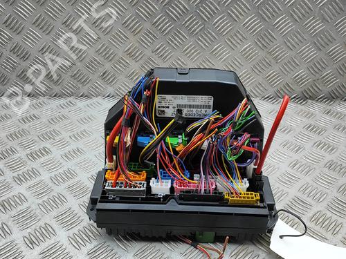 Control unit MERCEDES-BENZ SLK (R172) 350 (172.457) | BP39473084M11 - Image 3