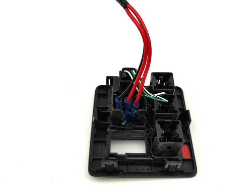 Switch TOYOTA LAND CRUISER PRADO (_J15_) 2.8 D-4D (GDJ150_, GDJ155_, GDJ150, GDJ151) | BP33388767I30 - Image 7