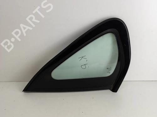 Used Rear left quarter glass Rear left quarter glass 20337058 20337058