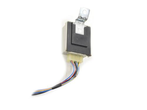 Electronic module SUZUKI GRAND VITARA II (JT, TE, TD) 2.4 All-wheel Drive (JT424, JB424, TDA4) | BP30219560M83 - Image 3