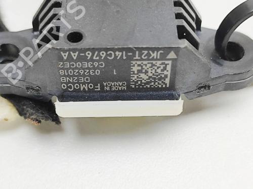 Electronic sensor FORD RANGER (TKE) 3.2 TDCi 4x4 | BP37609974M84  - Image 6