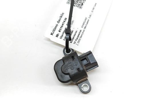 Other KAWASAKI MOTORCYCLES Z (900cc - ) Z 900 (ZR900B) | BP28615900O1