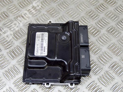Engine control unit (ECU) FORD FIESTA VII (HJ, HF) 1.0 EcoBoost | BP11252673M57