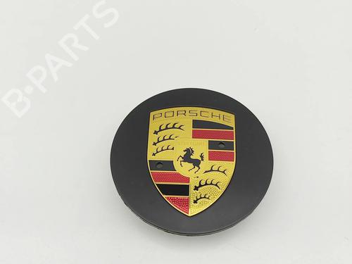 Used Hub cap Hub cap PORSCHE 911 (992) 3.0 Carrera 4 S (992420) (450 hp) 33378572 33378572
