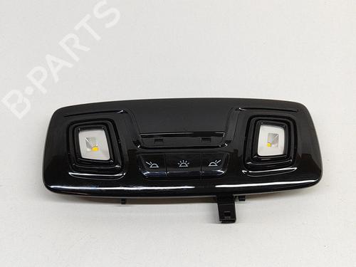 Used Interior roof light Interior roof light BMW iX (I20) xDrive 50 (523 hp) 28550433 28550433