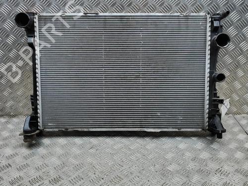 water-radiator-mercedes-benz-slk-r172-2011-39472505 main image