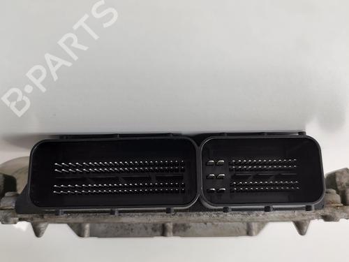 Engine control unit (ECU) MERCEDES-BENZ CLA Coupe (C117) CLA 180 (117.342) | BP25217145M57  - Image 7