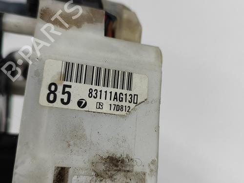 Steering column stalk SUBARU OUTBACK (BL, BP) 2.0 D AWD (BPD) | BP22807518I23 